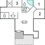 Lovely In With Kitchen