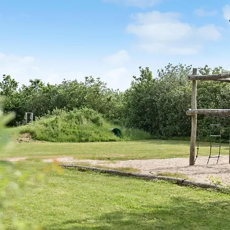 Lovely In With Kitchen Feriehus Hemmet