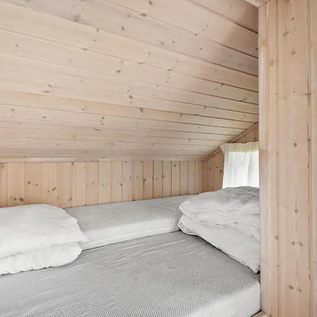 Lovely In With Kitchen *