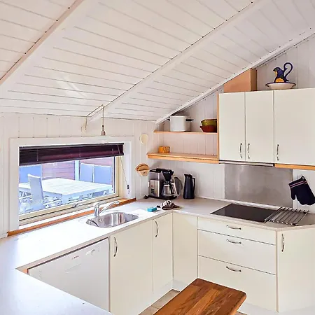 Lovely In With Kitchen Сasa de vacaciones