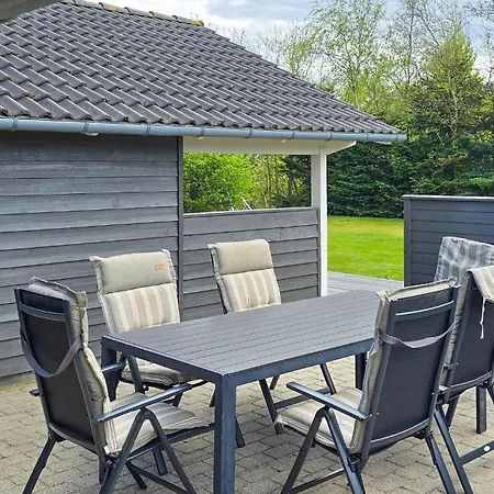 Lovely In With Kitchen Hemmet
