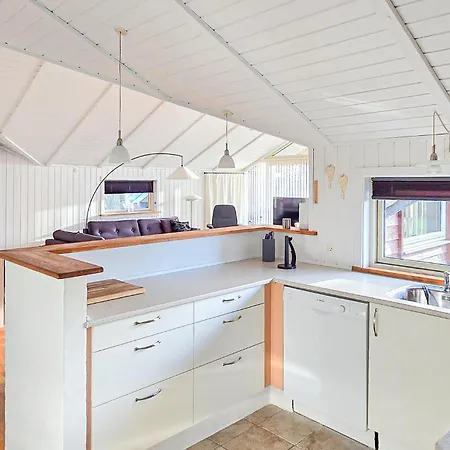 Lovely In With Kitchen * Hemmet