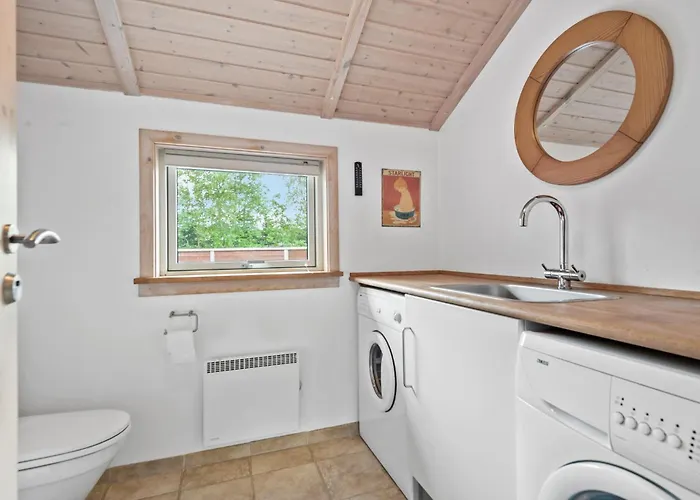 Lovely In With Kitchen Semesterbostad Hemmet