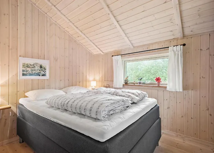 Semesterbostad Lovely In With Kitchen *